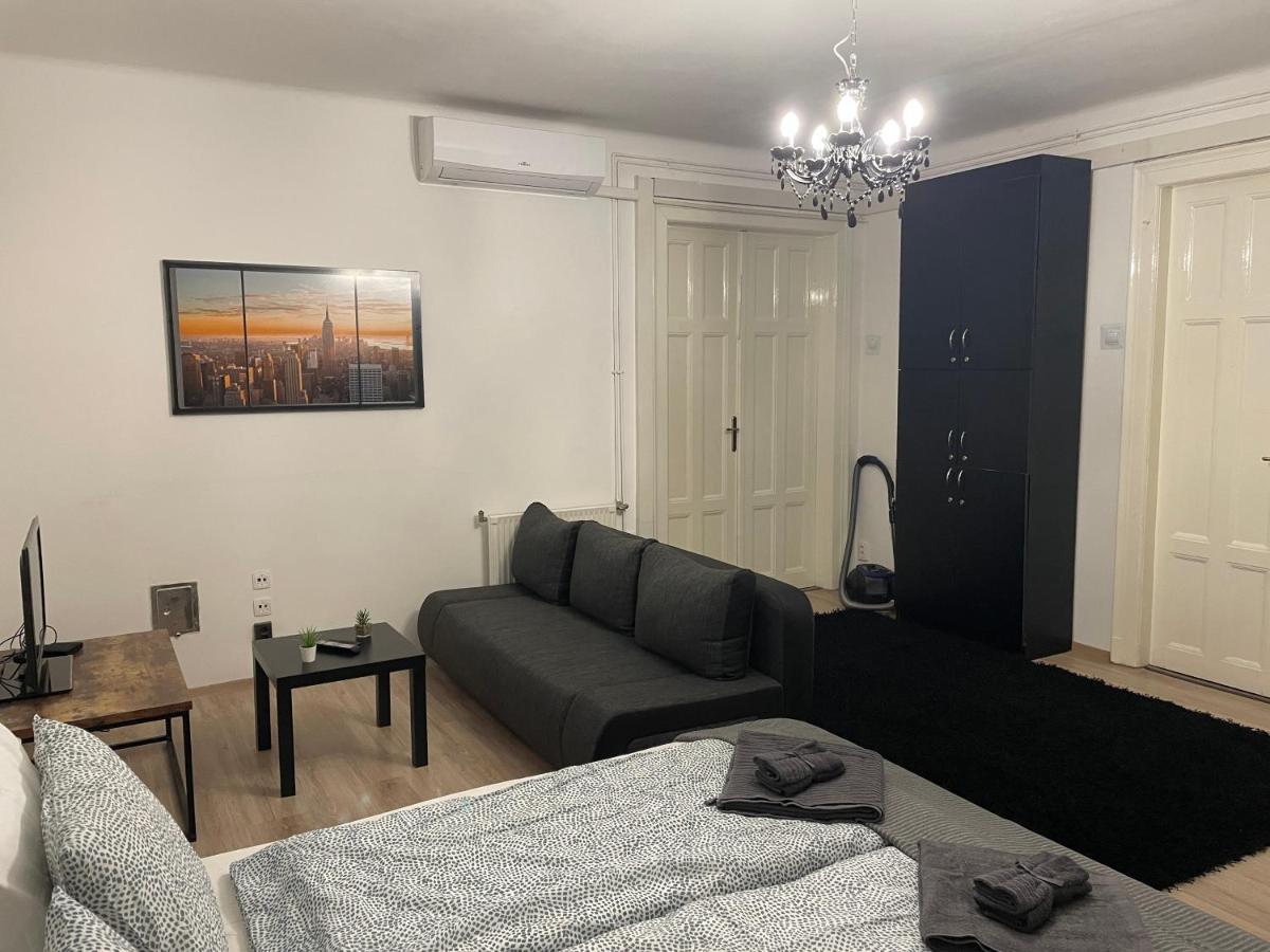 Cozy On Raday Corso Apartament