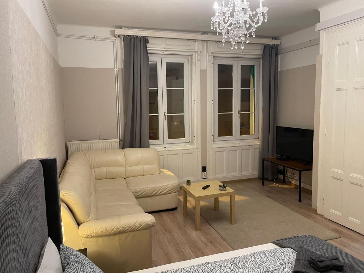 Apartament Cozy On Raday Corso