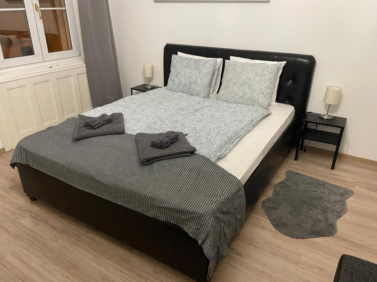 Cozy On Raday Corso Apartament