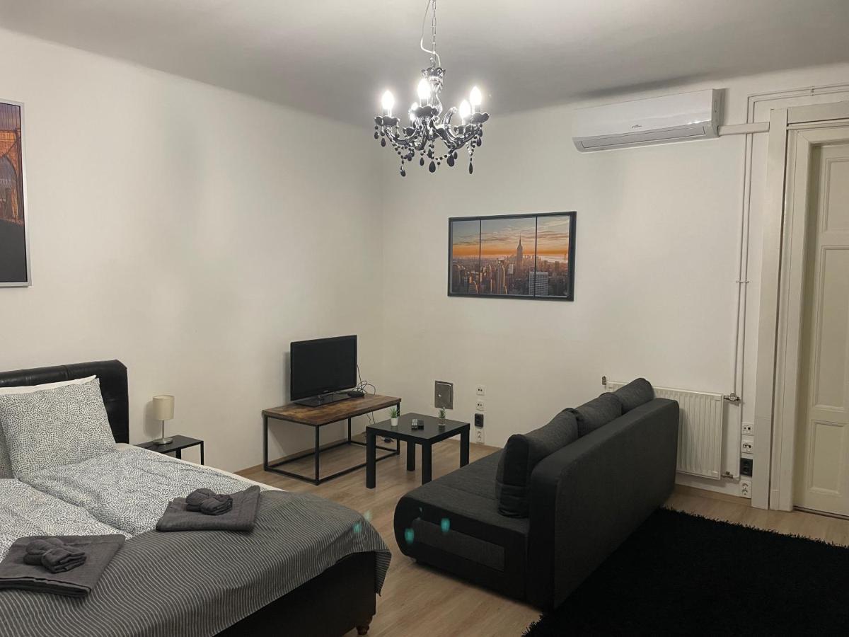 Cozy On Raday Corso Apartament *