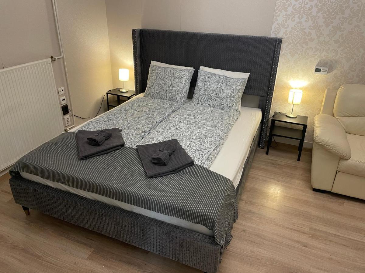 Cozy On Raday Corso Apartament